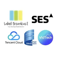 Label Broadcast