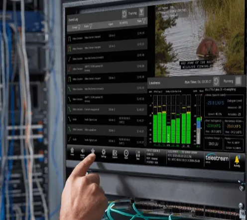 Waveform Monitor