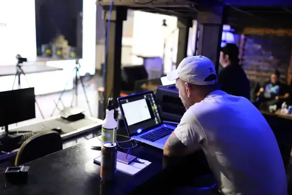 Event Live Streaming
